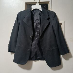 Van Heusen  Navy Blue boys Blazer
